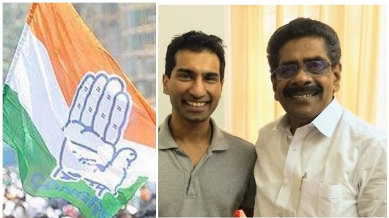 സോഷ്യല് മീഡിയ പോസ്റ്റുകളില് അശ്ലീലവും സ്ത്രീവിരുദ്ധതയും വേണ്ട, കോണ്ഗ്രസ് നേതാക്കള്ക്ക് കര്ശന നിര്ദേശങ്ങള് സോഷ്യല് മീഡിയ പോസ്റ്റുകളില് അശ്ലീലവും സ്ത്രീവിരുദ്ധതയും വേണ്ട, കോണ്ഗ്രസ് നേതാക്കള്ക്ക് കര്ശന നിര്ദേശങ്ങള്