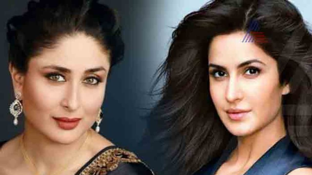 ಈ ವಿಚಾರದಲ್ಲಿ ಕರೀನಾಳನ್ನು ಫಾಲೋ ಮಾಡುತ್ತಾರಂತೆ ಕತ್ರಿನಾ! ಈ ವಿಚಾರದಲ್ಲಿ ಕರೀನಾಳನ್ನು ಫಾಲೋ ಮಾಡುತ್ತಾರಂತೆ ಕತ್ರಿನಾ!