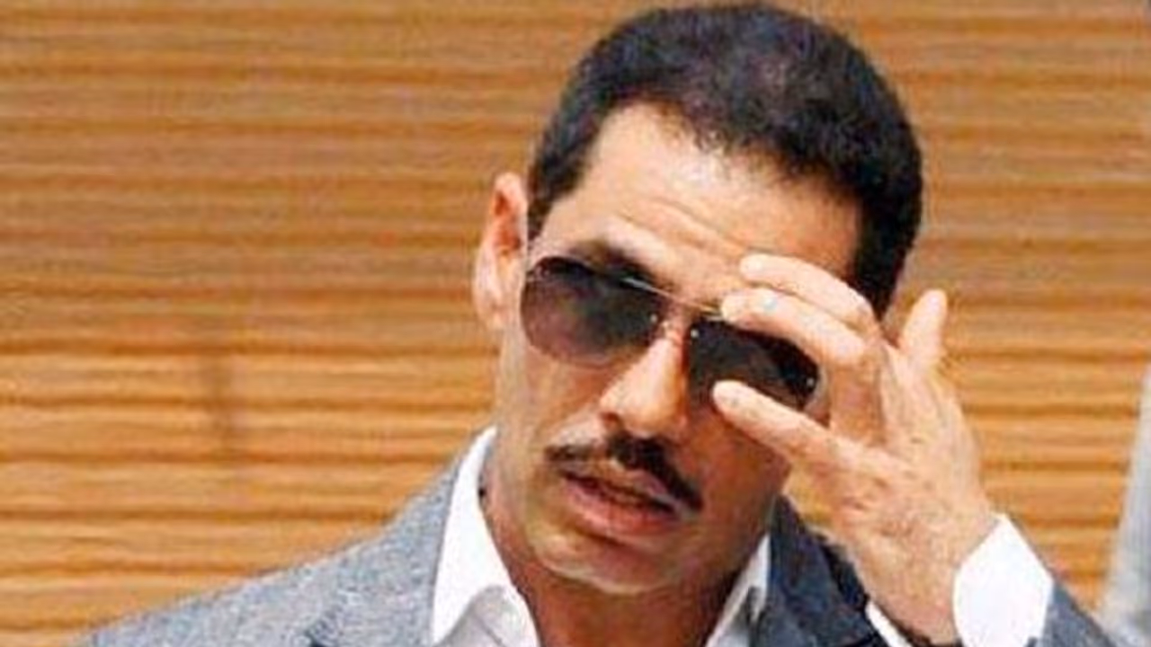 No respite for Robert Vadra, 'damaadji' to be grilled again on corruption charges