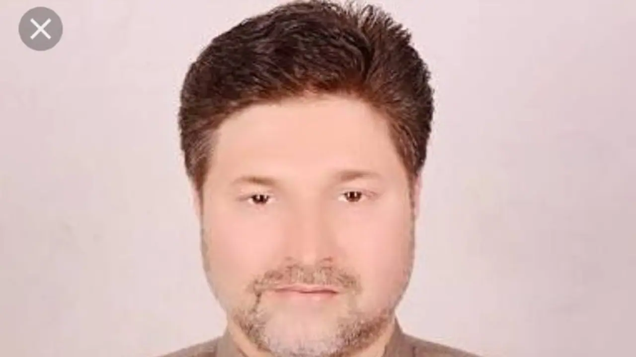 ఎంఐఎం ఎమ్మెల్సీ అభ్యర్థిని ప్రకటించిన ఓవైసీ...కార్పోరేటర్కే దక్కిన అవకాశం ఎంఐఎం ఎమ్మెల్సీ అభ్యర్థిని ప్రకటించిన ఓవైసీ...కార్పోరేటర్కే దక్కిన అవకాశం