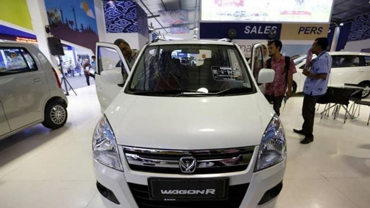 ಫೆಬ್ರವರಿಯಲ್ಲಿ ಗರಿಷ್ಠ ಮಾರಾಟವಾದ ಸಣ್ಣ ಕಾರು ಇಲ್ಲಿದೆ ಲಿಸ್ಟ್!