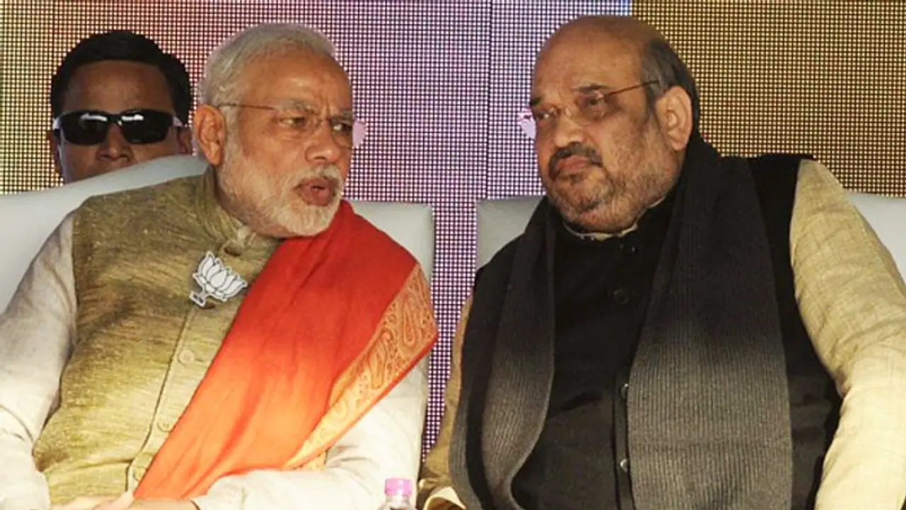 Three things BJP will do to swing votes in its favour this election