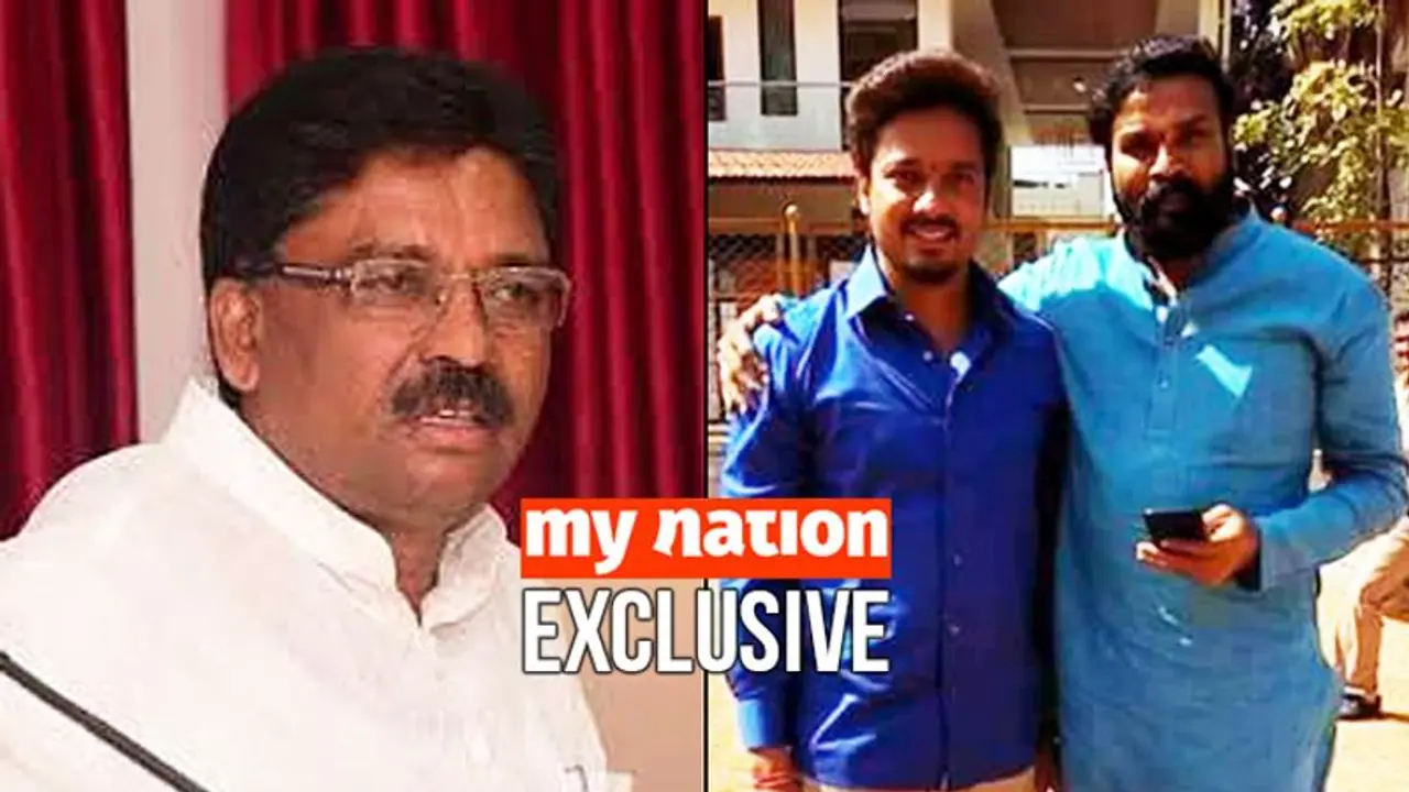 Election 2019: BJP to field former MLA Suresh Babu from Ballari?