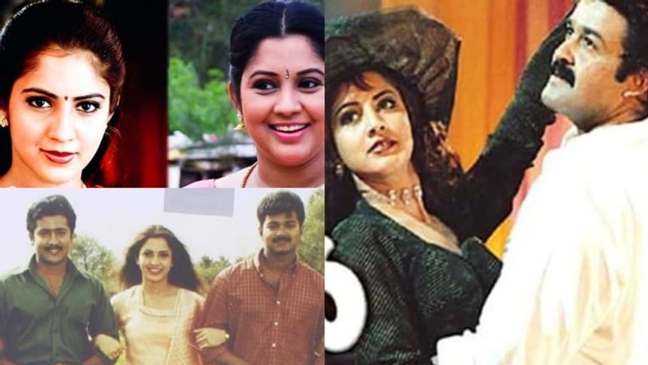 നടി വിജയലക്ഷ്മി തീവ്ര പരിചരണ വിഭാഗത്തില്; സഹായമഭ്യര്ഥിച്ച് സഹോദരി നടി വിജയലക്ഷ്മി തീവ്ര പരിചരണ വിഭാഗത്തില്; സഹായമഭ്യര്ഥിച്ച് സഹോദരി