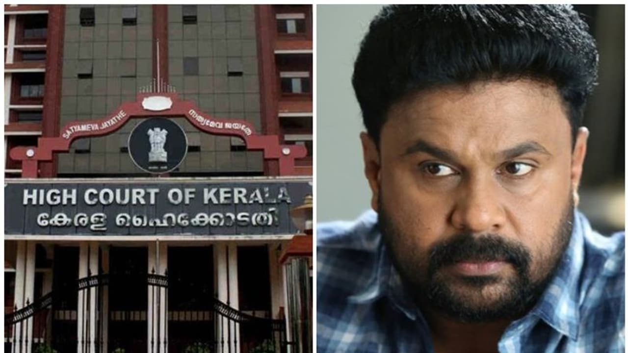 Actress Attack Case : സാക്ഷികളെ വീണ്ടും വിസ്തരിക്കാൻ മതിയായ കാരണമുണ്ടോ? നടിയെ ആക്രമിച്ച കേസ് വിധി പറയാൻ മാറ്റി Actress Attack Case : സാക്ഷികളെ വീണ്ടും വിസ്തരിക്കാൻ മതിയായ കാരണമുണ്ടോ? നടിയെ ആക്രമിച്ച കേസ് വിധി പറയാൻ മാറ്റി