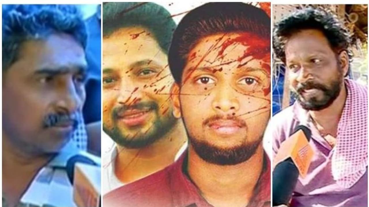 കാസർകോട് ഇരട്ടകൊലപാതകം: സിബിഐ അന്വേഷണം ആവശ്യപ്പെട്ട് കുടുംബം പരാതി നല്കി കാസർകോട് ഇരട്ടകൊലപാതകം: സിബിഐ അന്വേഷണം ആവശ്യപ്പെട്ട് കുടുംബം പരാതി നല്കി