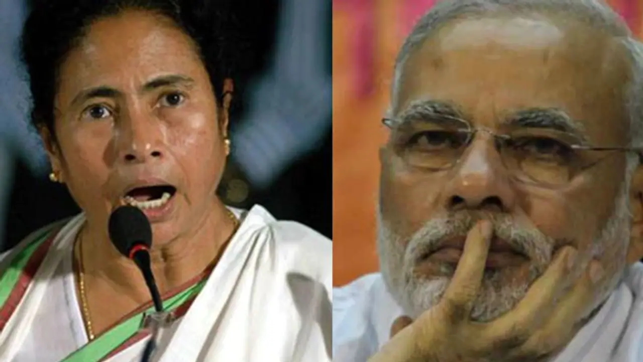 ಸರ್ಜಿಕಲ್ ದಾಳಿಯಲ್ಲಿ ಹತರಾದವರೆಷ್ಟು? ವಿದೇಶಿ ಮೀಡಿಯಾ ನಂಬಿ ಸಾಕ್ಷಿ ಕೇಳಿದ ಮಮತಾ ಸರ್ಜಿಕಲ್ ದಾಳಿಯಲ್ಲಿ ಹತರಾದವರೆಷ್ಟು? ವಿದೇಶಿ ಮೀಡಿಯಾ ನಂಬಿ ಸಾಕ್ಷಿ ಕೇಳಿದ ಮಮತಾ