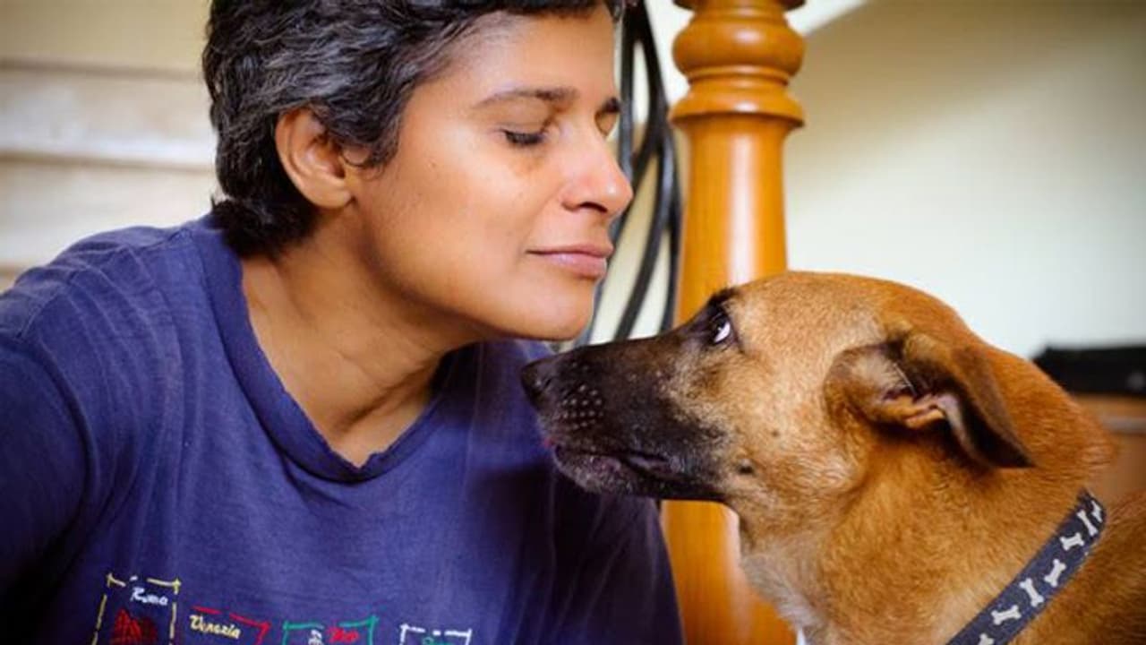 സംസാരിക്കാനുള്ളത് കൂടുതലും പുതുതലമുറയോടാണ്; നാരീശക്തി പുരസ്കാരം ലഭിച്ച മിനി വാസുദേവന് പറയുന്നു സംസാരിക്കാനുള്ളത് കൂടുതലും പുതുതലമുറയോടാണ്; നാരീശക്തി പുരസ്കാരം ലഭിച്ച മിനി വാസുദേവന് പറയുന്നു