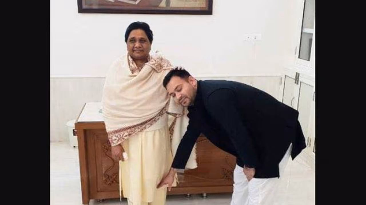 जानिए कैसे मायावती ने दिया राहुल गांधी और लालू यादव को बड़ा झटका