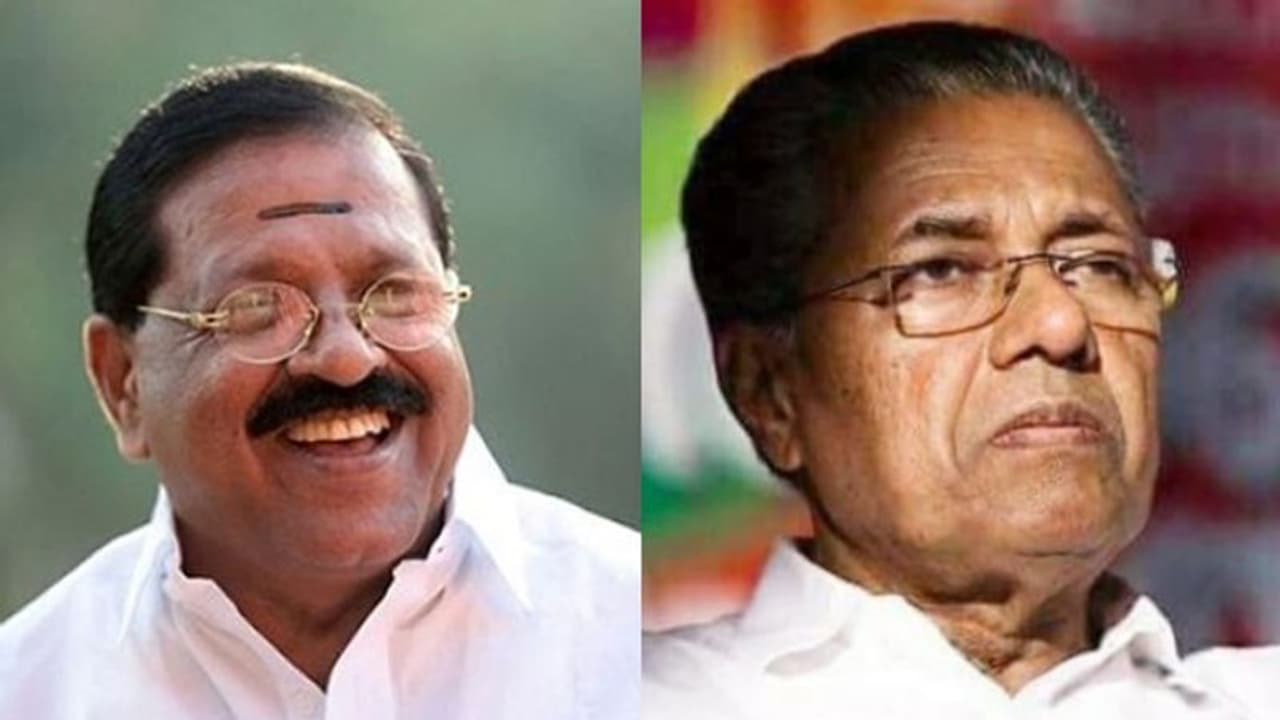 'പിണറായി വാ തുറക്കണം', കള്ളവോട്ട് രാഷ്ട്രീയത്തില്നിന്ന് സിപിഎം പിന്മാറണമെന്നും രാജ്മോഹന് ഉണ്ണിത്താന് 'പിണറായി വാ തുറക്കണം', കള്ളവോട്ട് രാഷ്ട്രീയത്തില്നിന്ന് സിപിഎം പിന്മാറണമെന്നും രാജ്മോഹന് ഉണ്ണിത്താന്