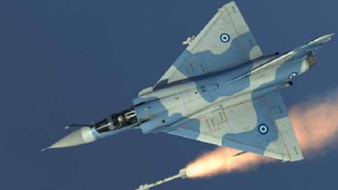 సర్జికల్ స్ట్రైక్స్ 2: బాంబుల వర్షం కురిసింది ఇక్కడే సర్జికల్ స్ట్రైక్స్ 2: బాంబుల వర్షం కురిసింది ఇక్కడే