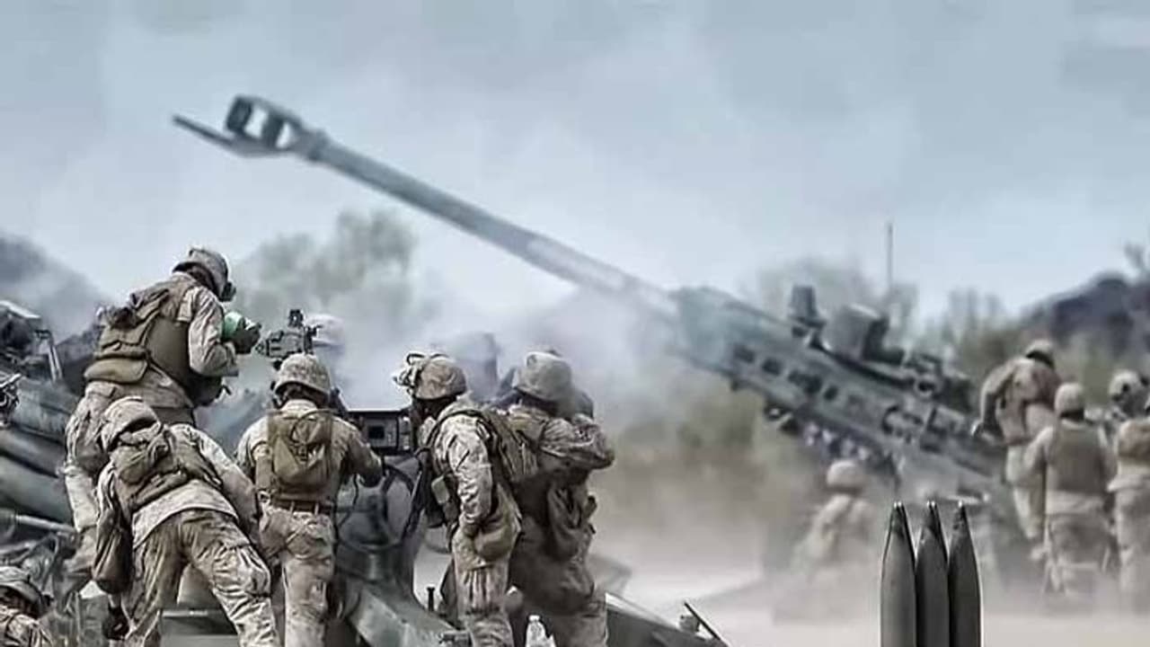 పూల్వామా దాడి: పాక్‌కు ఆధారాలిచ్చిన భారత్