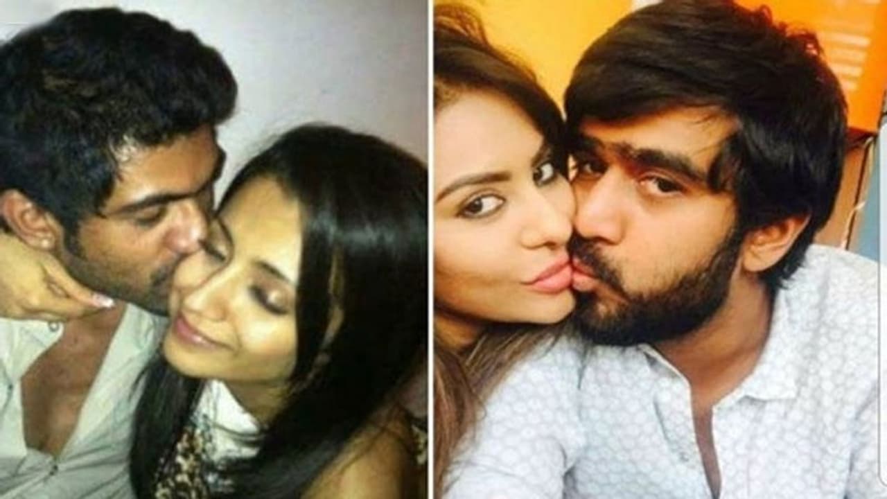 శ్రీరెడ్డి పోస్ట్.. టార్గెట్ దగ్గుబాటి ఫ్యామిలీ! శ్రీరెడ్డి పోస్ట్.. టార్గెట్ దగ్గుబాటి ఫ్యామిలీ!