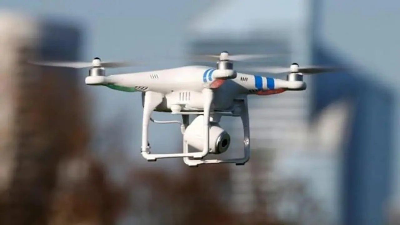 Zomato’s drones may soon deliver food to you