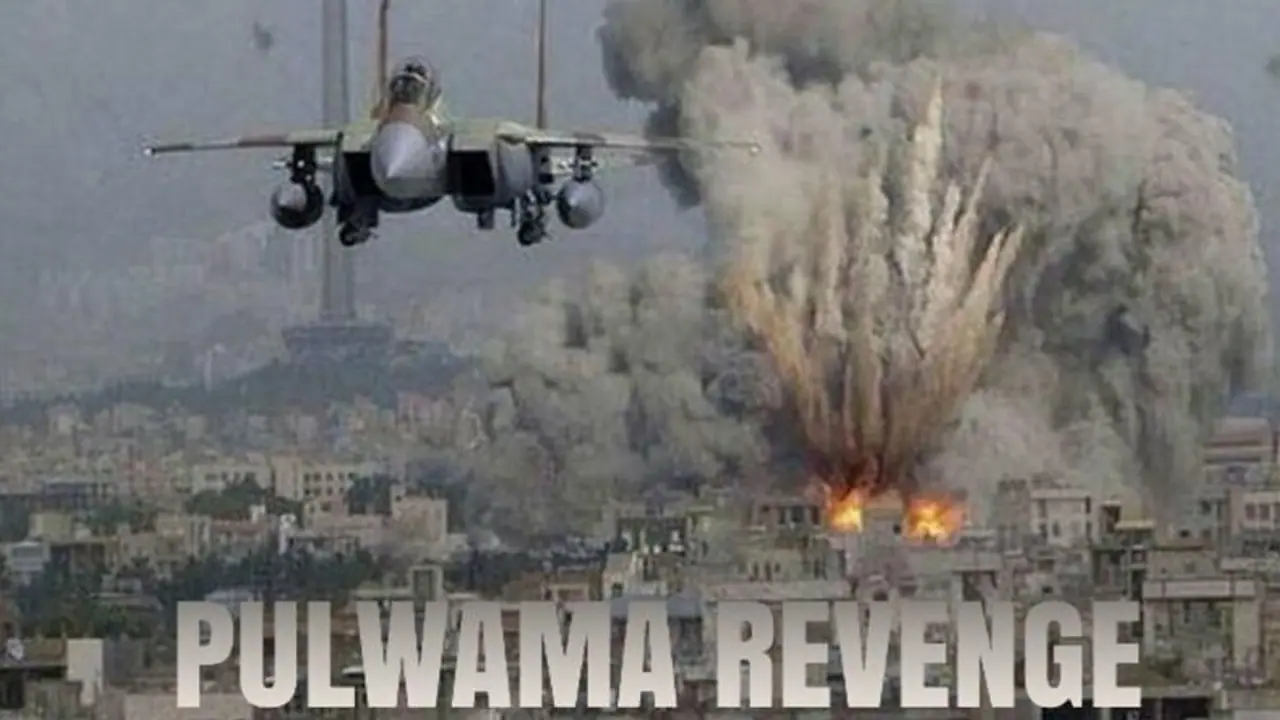 IAF air strikes in Balakot: Pakistan media peddles lies, claims Indian jets 'chased back' by Pakistan