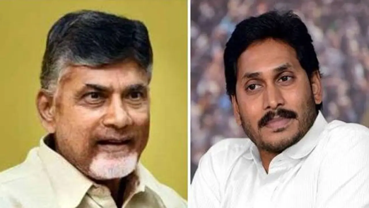 వైసీపీలో టికెట్ల పంచాయతీ.. చంద్రబాబుకు శ్రమ తగ్గిస్తోన్న జగన్ , టీడీపీకి భలే ఛాన్స్