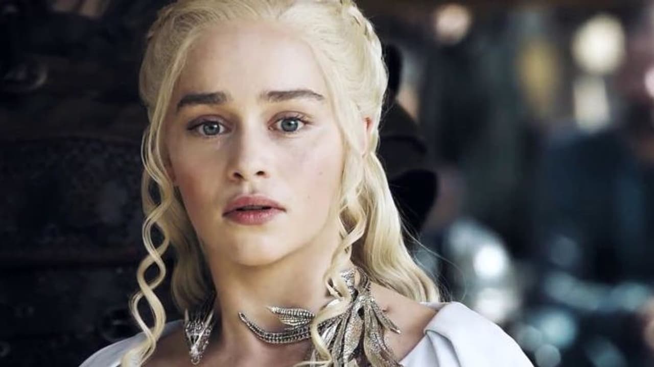 Game of Thrones final season has things that will 'shock people': Emilia Clarke