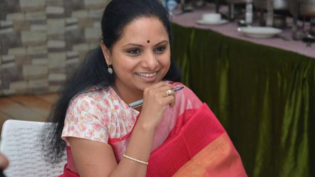 ఎంపీ కవిత పుట్టిన రోజు.. కేటీఆర్ ట్వీట్