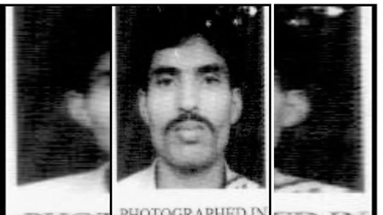 Yusuf Azhar, JeM terrorist and Maulana Masood's kin, received training in Balakot camp hit by IAF Yusuf Azhar, JeM terrorist and Maulana Masood's kin, received training in Balakot camp hit by IAF