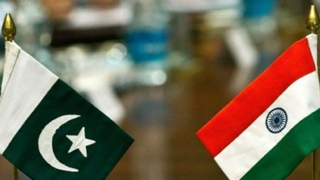 భారత్ కి అభినందన్.. పాక్ గుఢాచారి అరెస్ట్ భారత్ కి అభినందన్.. పాక్ గుఢాచారి అరెస్ట్