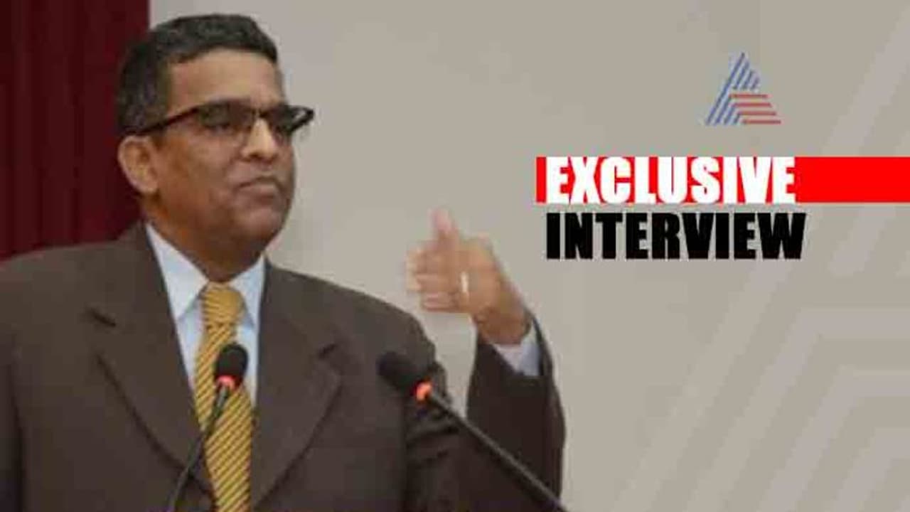 ದಾಳಿಯಾಯ್ತು, ಮುಂದೇನು?: ರಕ್ಷಣಾ ತಜ್ಞ ನಿತಿನ್ ಗೋಖಲೆ EXCLUSIVE ಸಂದರ್ಶನ! ದಾಳಿಯಾಯ್ತು, ಮುಂದೇನು?: ರಕ್ಷಣಾ ತಜ್ಞ ನಿತಿನ್ ಗೋಖಲೆ EXCLUSIVE ಸಂದರ್ಶನ!