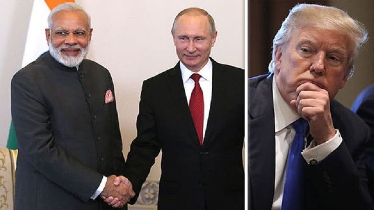 ‘मित्रों’ को लिया विश्वास में और फिर किया हवाई हमला, जानें कौन हैं भारत के मित्र देश