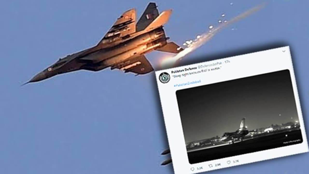 All Is Well ಎಂದಿದ್ದ ಪಾಕ್ ಆರ್ಮಿ: ಸಾಲಾ ಕಣ್ತೆರೆದು ಮಲಗಿತ್ತು ಎಂದ ಪಾಕಿ ಸಿಟಿಜನ್ಸ್! All Is Well ಎಂದಿದ್ದ ಪಾಕ್ ಆರ್ಮಿ: ಸಾಲಾ ಕಣ್ತೆರೆದು ಮಲಗಿತ್ತು ಎಂದ ಪಾಕಿ ಸಿಟಿಜನ್ಸ್!