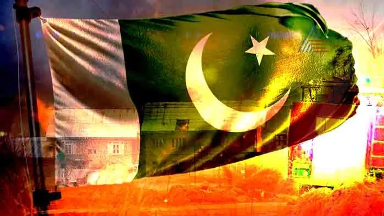 ಇಲ್ಲಿಯವರೆಗೂ ಪಾಕ್ ಜತೆ ಭಾರತ ಮಾತುಕತೆ ಇಲ್ಲ?