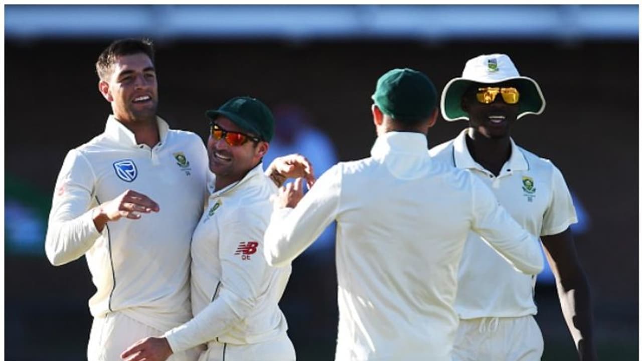 IND vs SA: 202 रनों पर सिमटी भारतीय पारी, रबाडा समेत जेन्सन ओलिवियर ने किया भारत का कबाड़ा