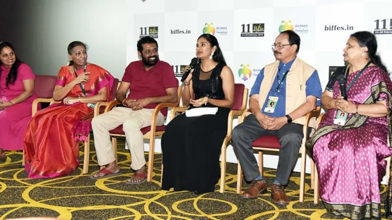 Bengaluru Film Festival: What went down and issues that arose on day 5