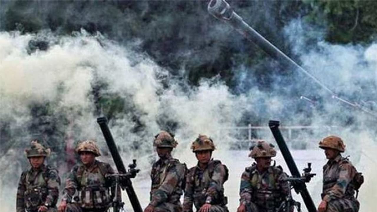 India strikes Pakistan: How other wings of armed forces and intelligence helped the IAF