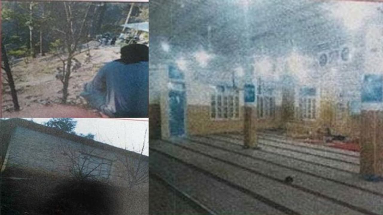 ಬಾಲಾಕೋಟ್‌: ಇದು ಉಗ್ರರ ‘ಫೈವ್‌ ಸ್ಟಾರ್‌’ ಕ್ಯಾಂಪ್‌!