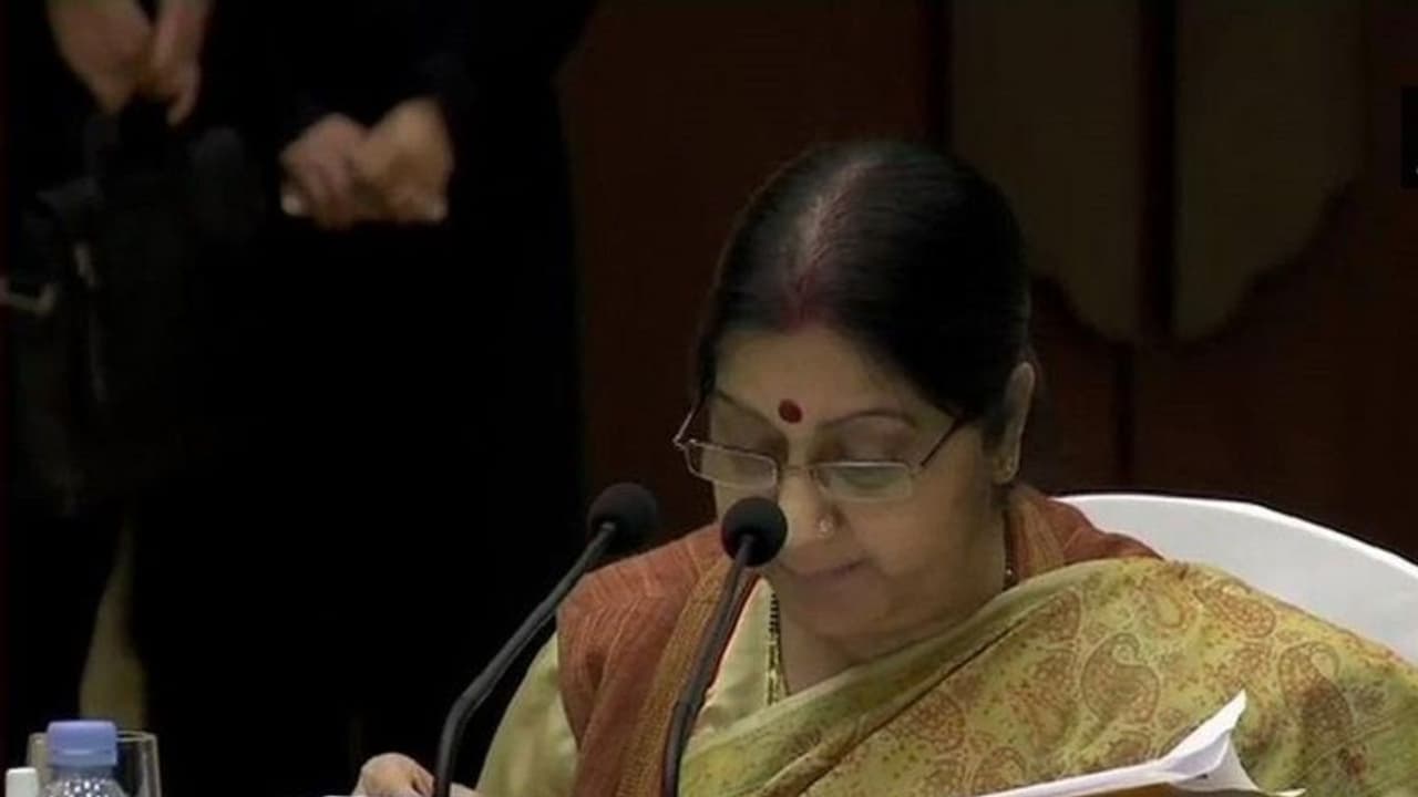 एयर स्ट्राइक के बाद अब भारत ने पाकिस्तान पर किया ‘स्ट्रेटजिक स्ट्राइक’