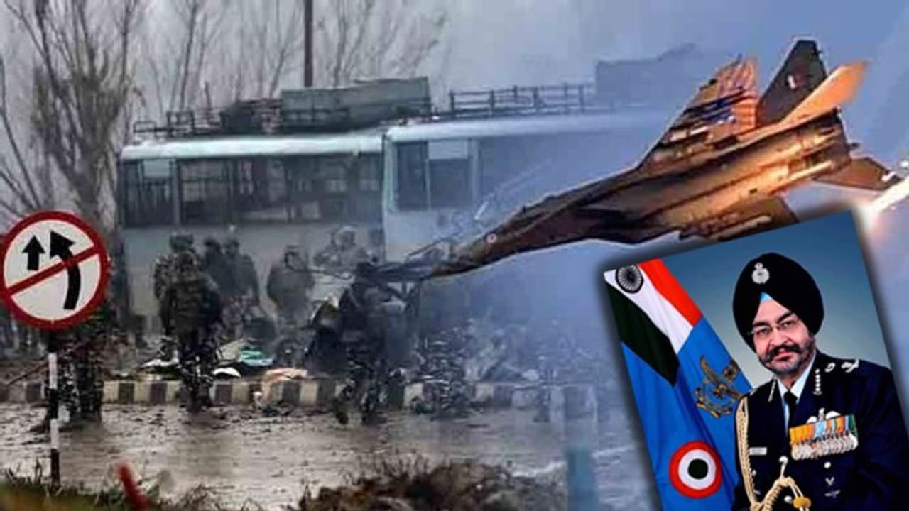 ಸೇನೆಗೆ ಸಂಪೂರ್ಣ ಸ್ವಾತಂತ್ರ್ಯ: ಪುಲ್ವಾಮಾ ದಾಳಿ ಮರುದಿನವೇ ಪ್ಲ್ಯಾನ್ ರೆಡಿ!