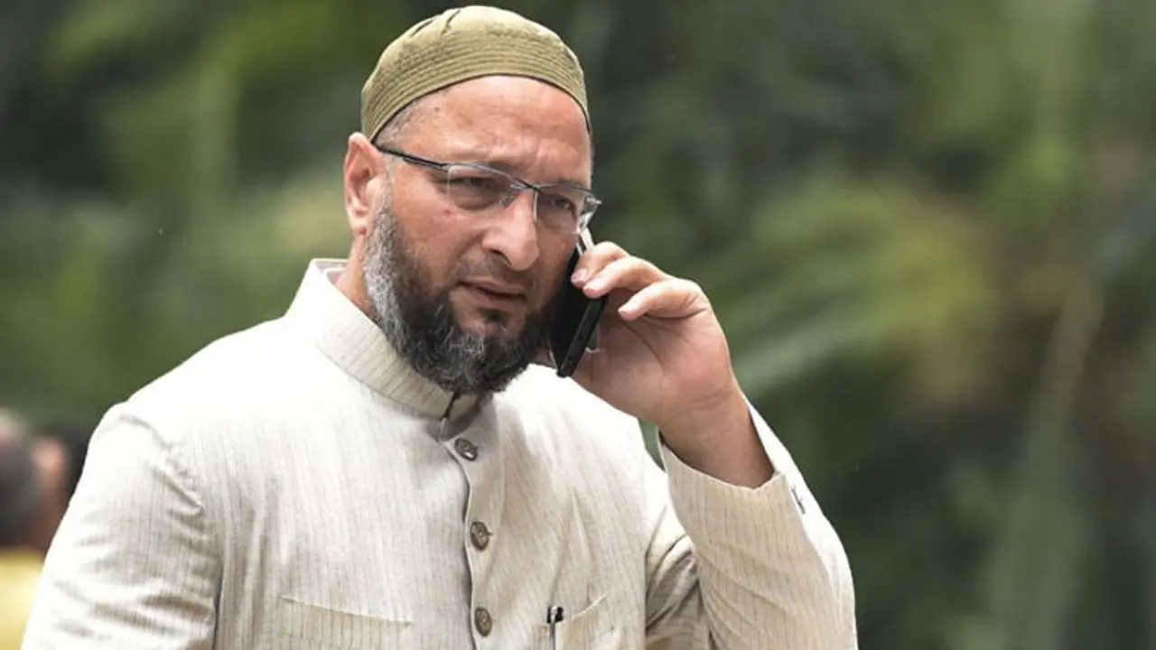 న్యూజిలాండ్ లో కాల్పుల కలకలం.. కేటీఆర్ కి అసదుద్దీన్ రిక్వెస్ట్ న్యూజిలాండ్ లో కాల్పుల కలకలం.. కేటీఆర్ కి అసదుద్దీన్ రిక్వెస్ట్