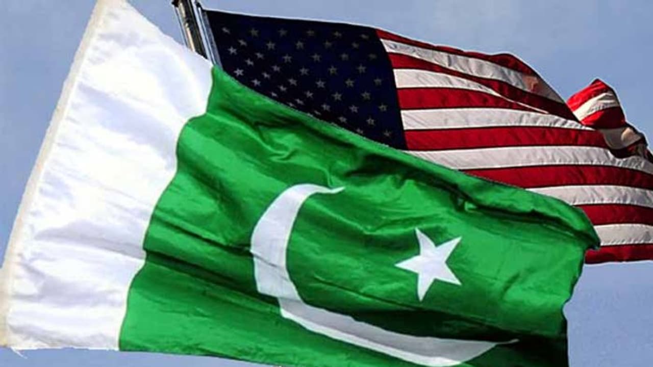 సర్జికల్స్ స్ట్రైక్స్ 2: పాకిస్తాన్కు అమెరికా స్ట్రాంగ్ వార్నింగ్ సర్జికల్స్ స్ట్రైక్స్ 2: పాకిస్తాన్కు అమెరికా స్ట్రాంగ్ వార్నింగ్