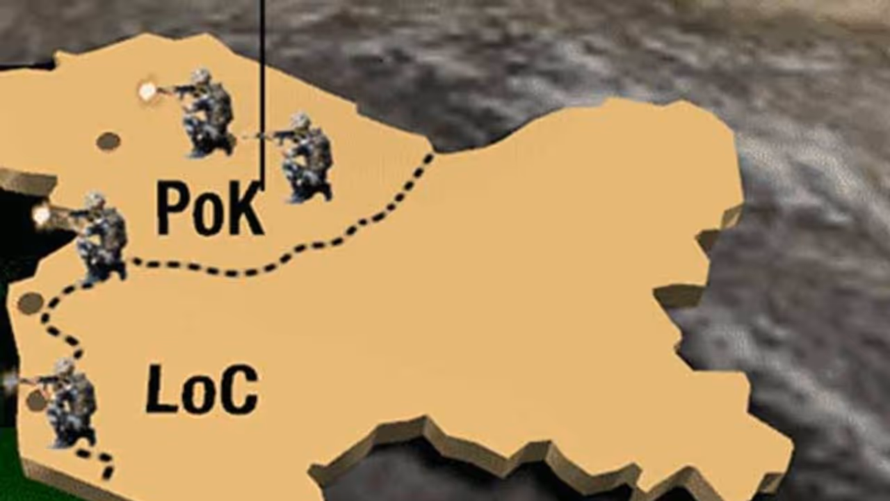 Here is why surgical strike 2.0 will help BJP in 2019 Lok Sabha elections