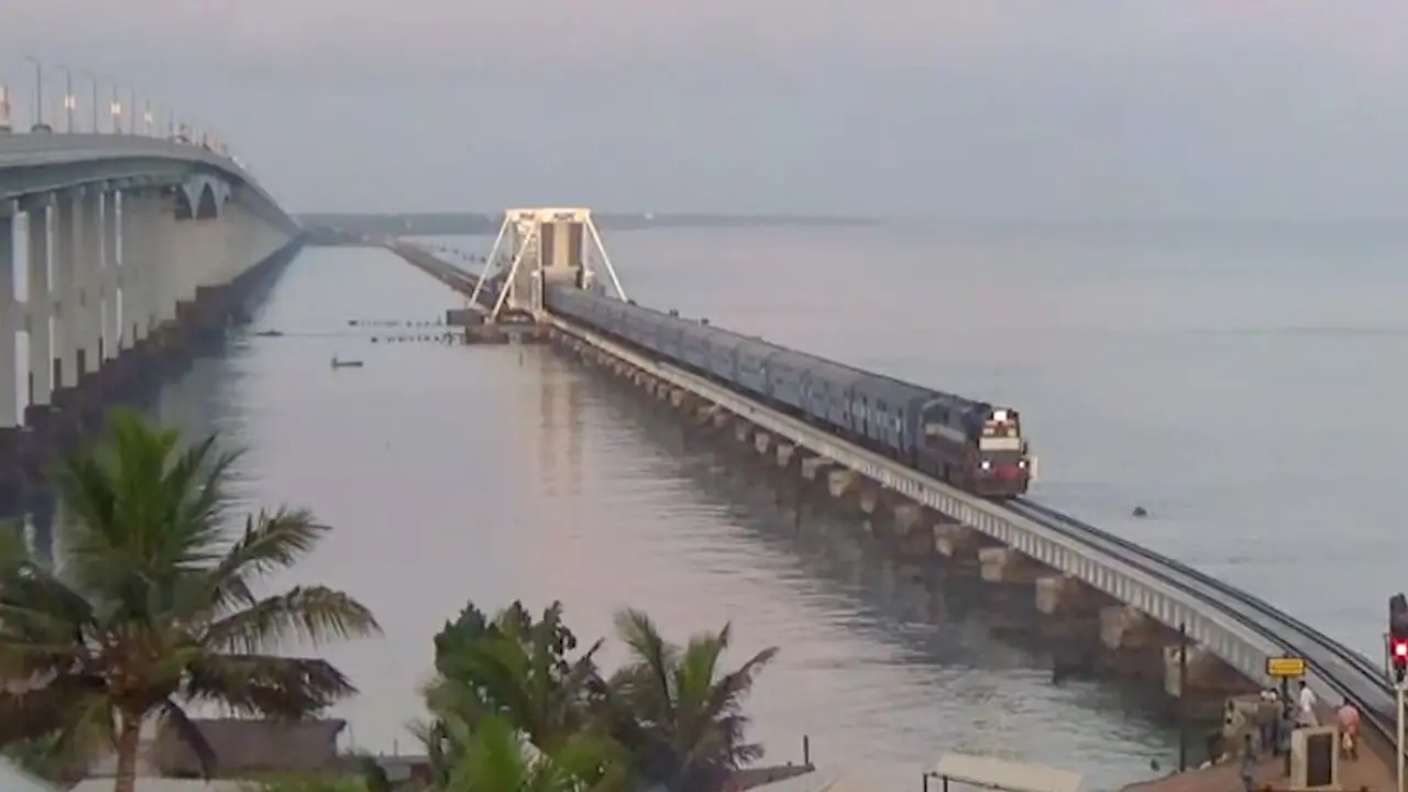 Ram Navami 2023: ಭೇಟಿ ನೀಡಲೇಬೇಕಾದ ರಾಮಾಯಣ ತಾಣಗಳು Ram Navami 2023: ಭೇಟಿ ನೀಡಲೇಬೇಕಾದ ರಾಮಾಯಣ ತಾಣಗಳು