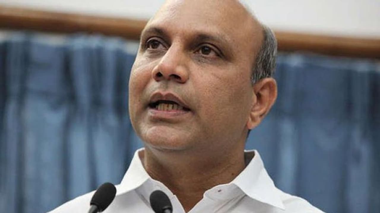 ఏపీ పీసీసీ చీఫ్ గా పళ్లంరాజు..?