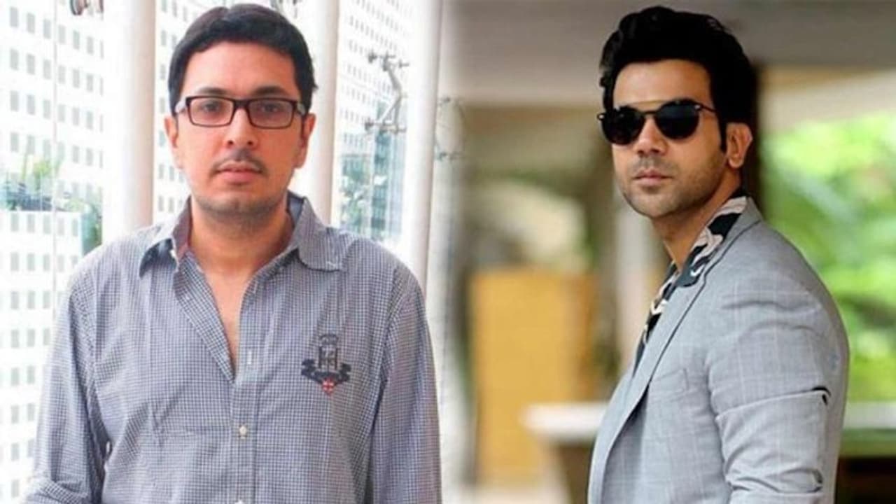 After Stree, Rajkummar Rao, Dinesh Vijan reunite for another horror comedy