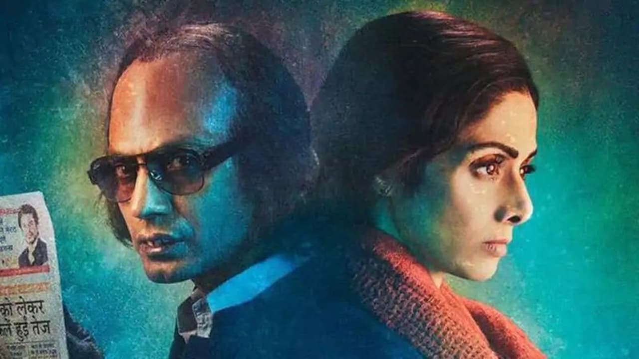 Sridevi's last movie Mom to release in China on March 22 Sridevi's last movie Mom to release in China on March 22