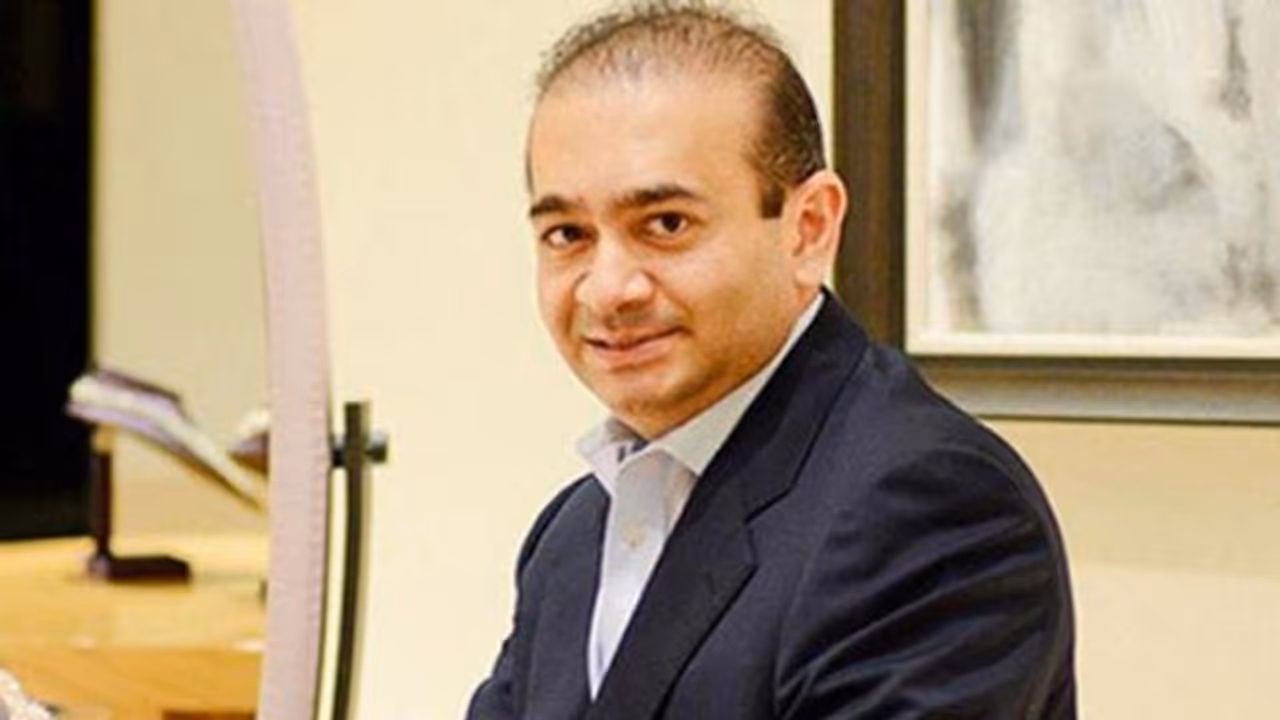 British home secretary refers Nirav Modi’s extradition request to court to initiate legal proceedings