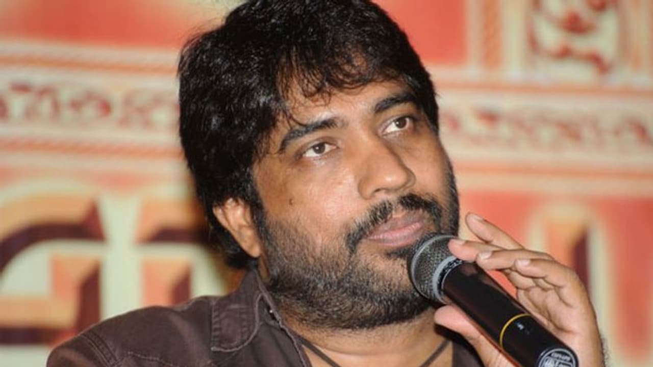 నందమూరి వారసుడుని లాంచ్ చేస్తున్న YVS చౌదరి ? ఎన్టీఆర్ సపోర్ట్? నందమూరి వారసుడుని లాంచ్ చేస్తున్న YVS చౌదరి ? ఎన్టీఆర్ సపోర్ట్?