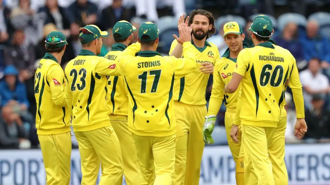 കൊവിഡ് 19 ലക്ഷണങ്ങള്‍; ഓസീസ് ക്രിക്കറ്റ് താരത്തിന് പരിശോധന, ക്വാറന്‍റൈന്‍