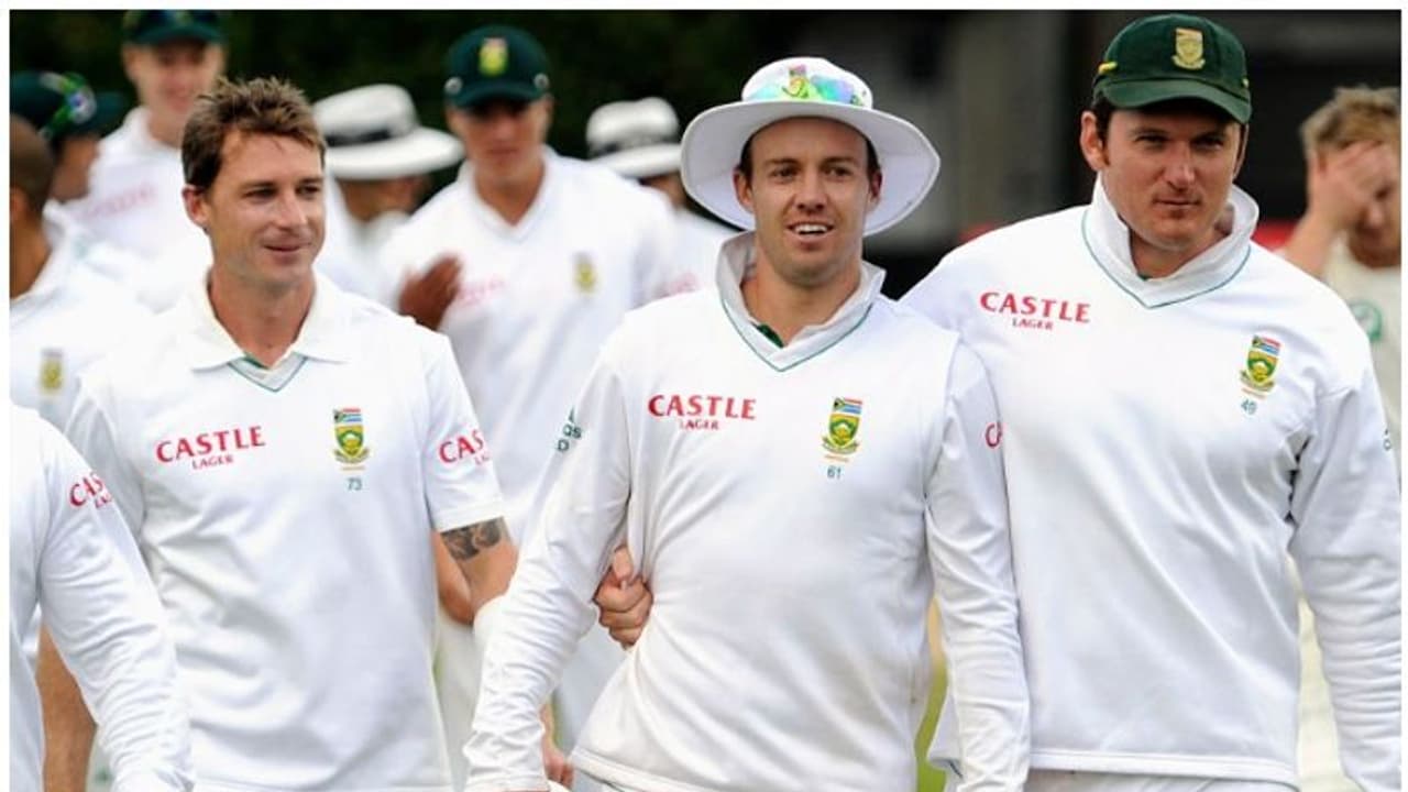 അന്താരാഷ്ട്ര ക്രിക്കറ്റില് നിന്ന് വിരമിച്ചതില് നിരാശയില്ല; ദക്ഷിണാഫ്രിക്കന് സൂപ്പര് താരം അന്താരാഷ്ട്ര ക്രിക്കറ്റില് നിന്ന് വിരമിച്ചതില് നിരാശയില്ല; ദക്ഷിണാഫ്രിക്കന് സൂപ്പര് താരം