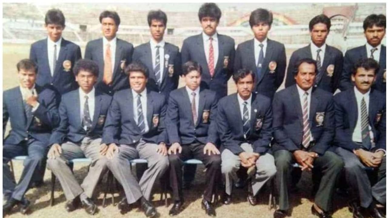 ബംഗ്ലാ കടുവകളെ സൃഷ്ടിച്ച പരിശീലകന് അല്ത്താഫ് ഹുസൈന് വിടവാങ്ങി ബംഗ്ലാ കടുവകളെ സൃഷ്ടിച്ച പരിശീലകന് അല്ത്താഫ് ഹുസൈന് വിടവാങ്ങി