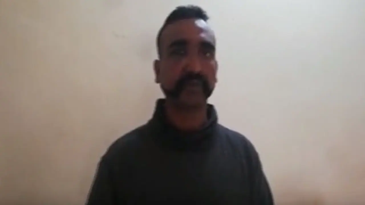 भारत ने पाकिस्तान के डिप्टी हाईकमिश्नर को तलब कर कहा, हमारे पायलट को नुकसान न हो