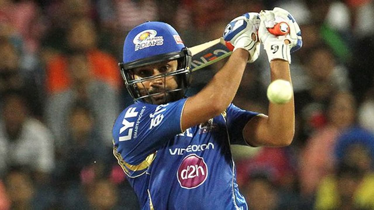 ರೋಹಿತ್ ಶರ್ಮಾ ಟ್ರೋಲ್ ಮಾಡಿದ ಮುಂಬೈ ಇಂಡಿಯನ್ಸ್! ರೋಹಿತ್ ಶರ್ಮಾ ಟ್ರೋಲ್ ಮಾಡಿದ ಮುಂಬೈ ಇಂಡಿಯನ್ಸ್!