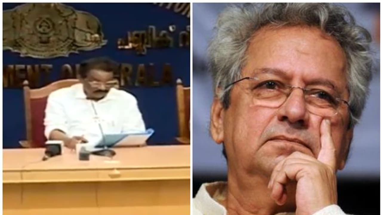 ചലച്ചിത്ര അവാർഡ്: മികച്ച സംവിധായകനെ ചൊല്ലി തര്ക്കം, അധ്യക്ഷന് ഇറങ്ങിപ്പോയി ചലച്ചിത്ര അവാർഡ്: മികച്ച സംവിധായകനെ ചൊല്ലി തര്ക്കം, അധ്യക്ഷന് ഇറങ്ങിപ്പോയി