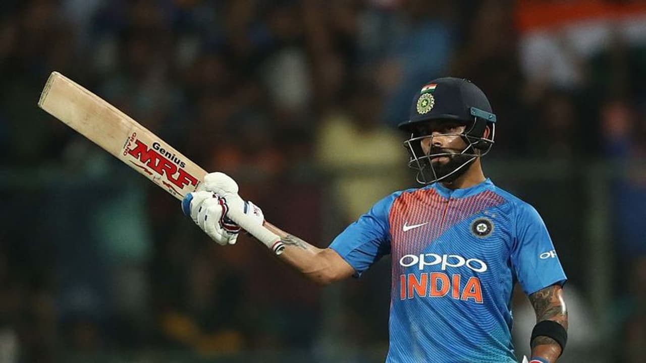 ಬೆಂಗಳೂರು ಟಿ20: ಆಸ್ಟ್ರೇಲಿಯಾಗೆ 191 ರನ್ ಟಾರ್ಗೆಟ್ ನೀಡಿದ ಭಾರತ! ಬೆಂಗಳೂರು ಟಿ20: ಆಸ್ಟ್ರೇಲಿಯಾಗೆ 191 ರನ್ ಟಾರ್ಗೆಟ್ ನೀಡಿದ ಭಾರತ!